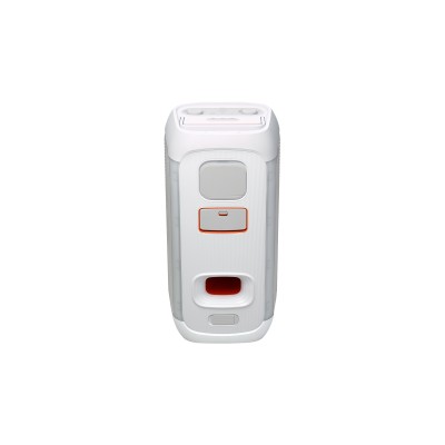Partybox Club 120 Sensation White, Bluetooth Party Speaker