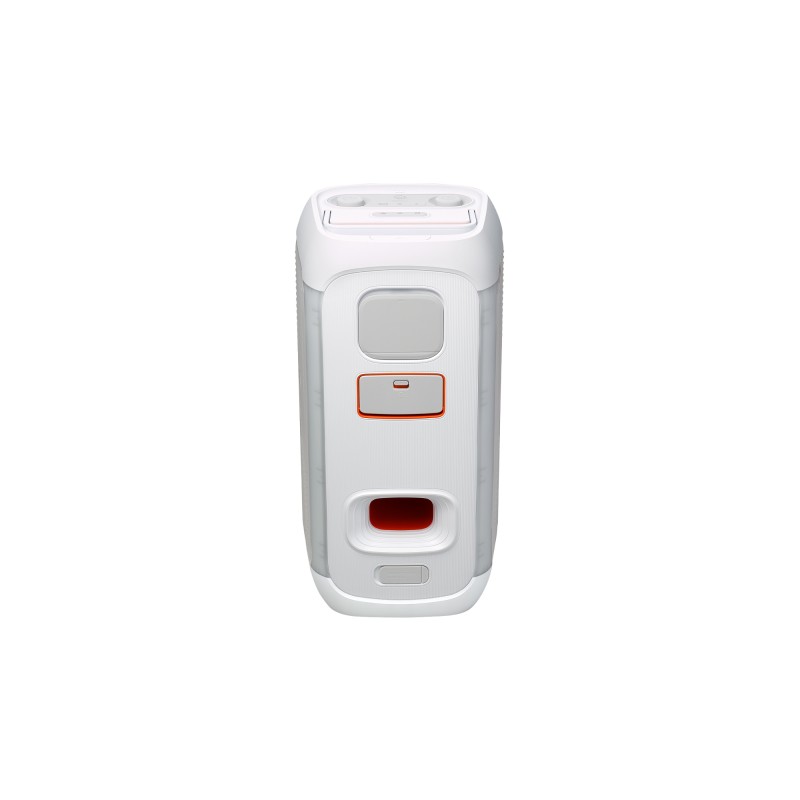 Partybox Club 120 Sensation White, Bluetooth Party Speaker