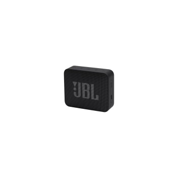 JBL GO Essential 2, Portable Bluetooth Speaker, Black