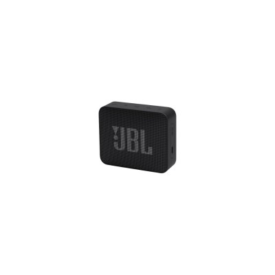 JBL GO Essential 2, Portable Bluetooth Speaker, Black