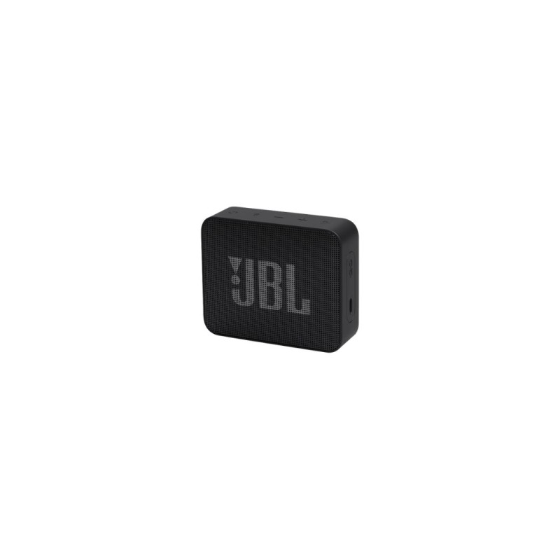 JBL GO Essential 2, Portable Bluetooth Speaker, Black