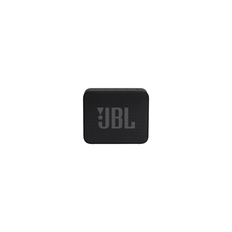 JBL GO Essential 2, Portable Bluetooth Speaker, Black