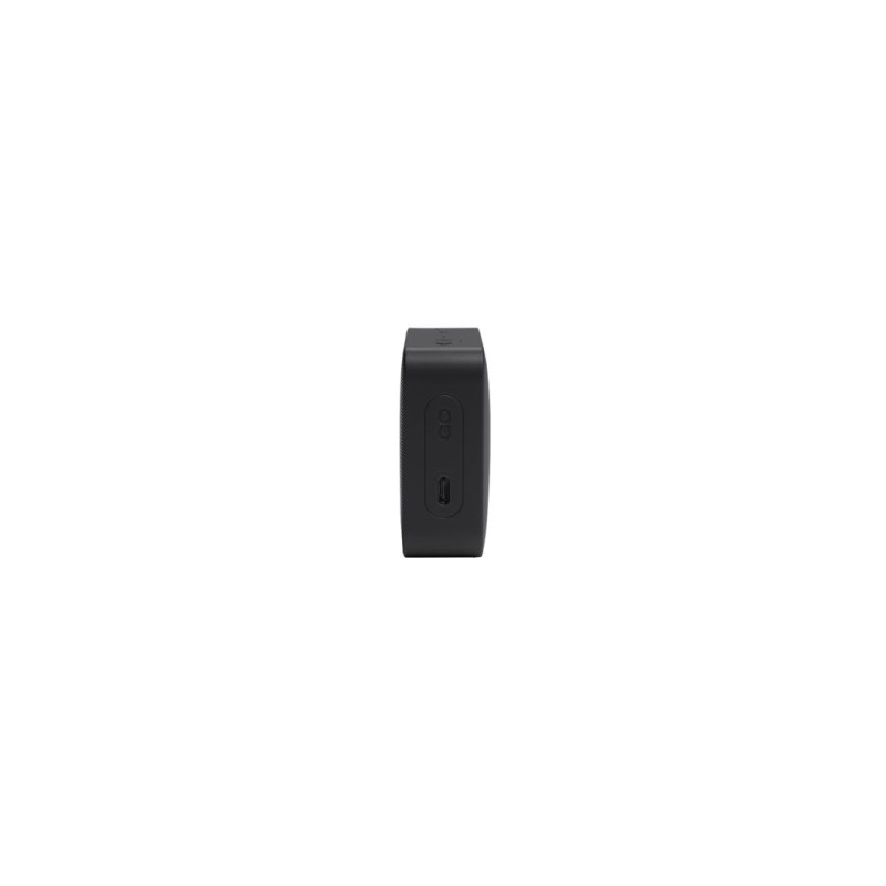 JBL GO Essential 2, Portable Bluetooth Speaker, Black