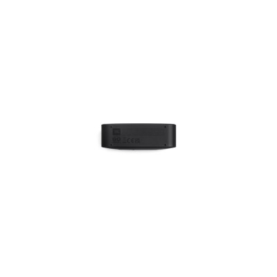 JBL GO Essential 2, Portable Bluetooth Speaker, Black