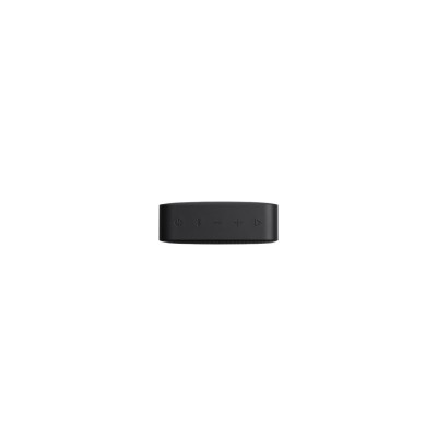 JBL GO Essential 2, Portable Bluetooth Speaker, Black