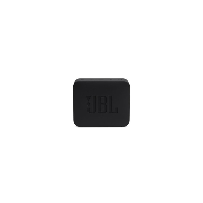 JBL GO Essential 2, Portable Bluetooth Speaker, Black