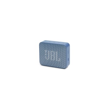 JBL GO Essential 2, Portable Bluetooth Speaker, Blue