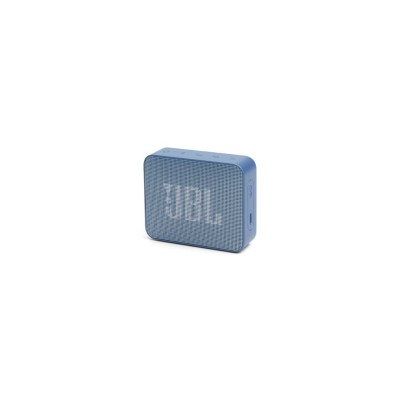 JBL GO Essential 2, Portable Bluetooth Speaker, Blue