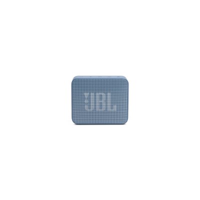 JBL GO Essential 2, Portable Bluetooth Speaker, Blue