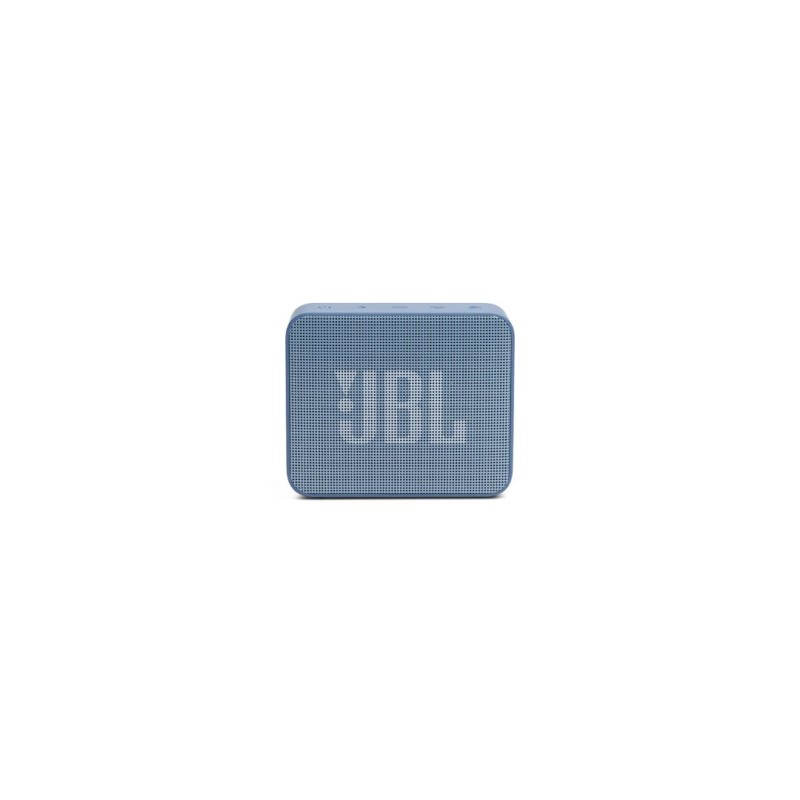 JBL GO Essential 2, Portable Bluetooth Speaker, Blue