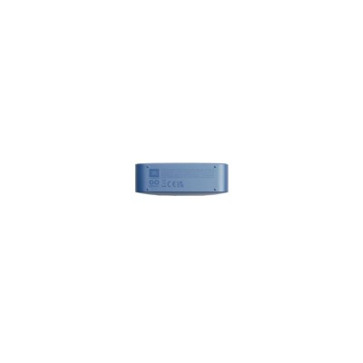 JBL GO Essential 2, Portable Bluetooth Speaker, Blue