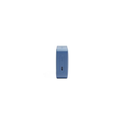 JBL GO Essential 2, Portable Bluetooth Speaker, Blue