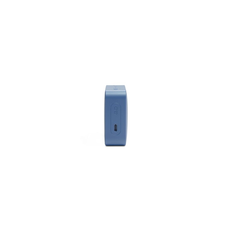 JBL GO Essential 2, Portable Bluetooth Speaker, Blue