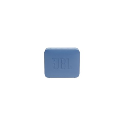 JBL GO Essential 2, Portable Bluetooth Speaker, Blue
