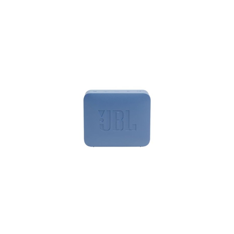 JBL GO Essential 2, Portable Bluetooth Speaker, Blue
