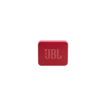 JBL GO Essential 2, Portable Bluetooth Speaker, Red