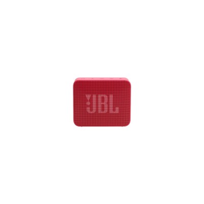 JBL GO Essential 2, Portable Bluetooth Speaker, Red