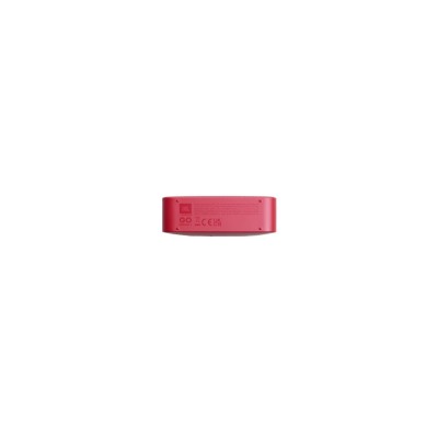 JBL GO Essential 2, Portable Bluetooth Speaker, Red