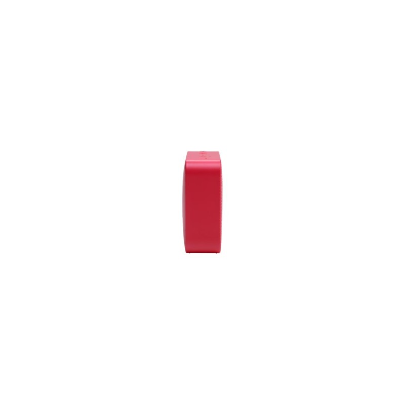 JBL GO Essential 2, Portable Bluetooth Speaker, Red