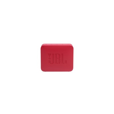 JBL GO Essential 2, Portable Bluetooth Speaker, Red
