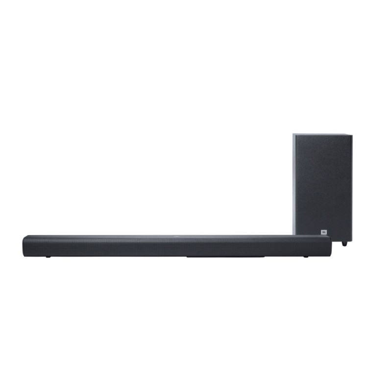 JBL Cinema SB580,Soundbar Virtual Dolby Atmos