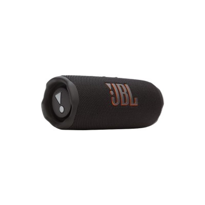 JBL Flip 7, Bluetooth Speaker, Auracast, Black