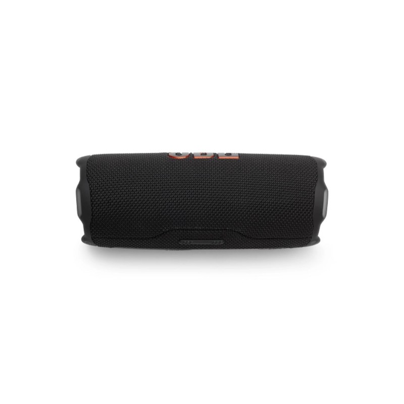 JBL Flip 7, Bluetooth Speaker, Auracast, Black