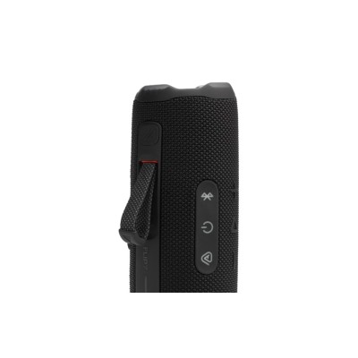 JBL Flip 7, Bluetooth Speaker, Auracast, Black