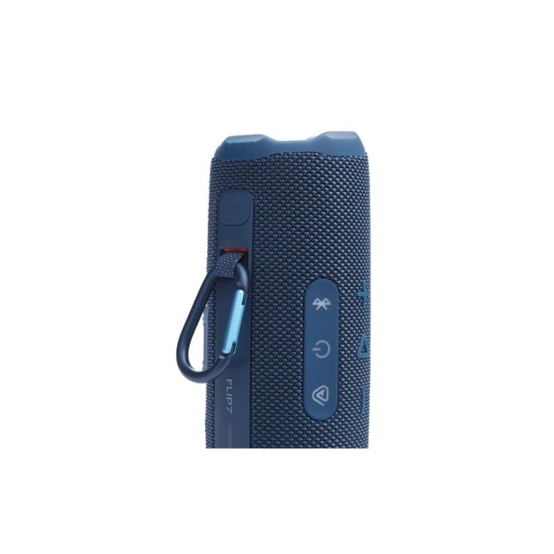 JBL Flip 7, Bluetooth Speaker, Auracast
