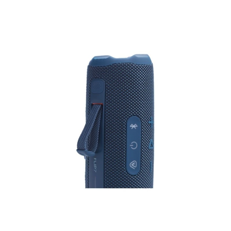JBL Flip 7, Bluetooth Speaker, Auracast