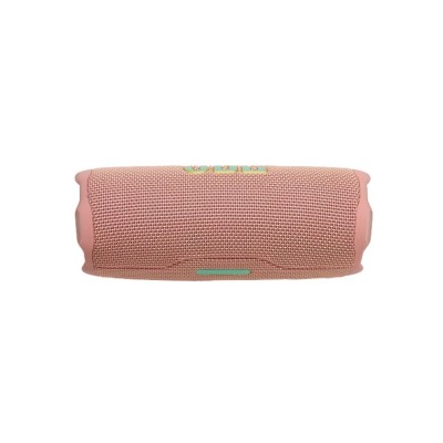 JBL Flip 7, Bluetooth Speaker, Auracast, Pink