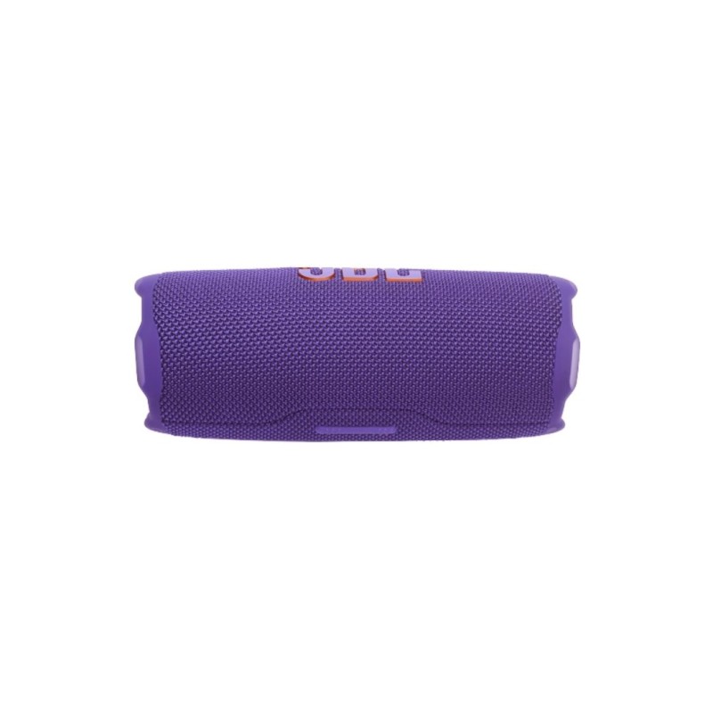 JBL Flip 7, Bluetooth Speaker, Auracast, Purple