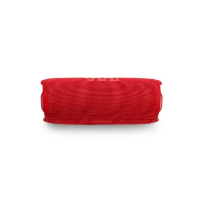 JBL Flip 7, Bluetooth Speaker, Auracast, Red