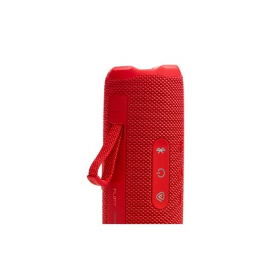 JBL Flip 7, Bluetooth Speaker, Auracast, Red