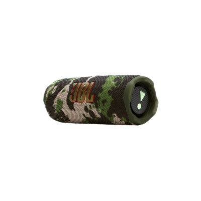 JBL Flip 7, Bluetooth Speaker, Auracast, Squad
