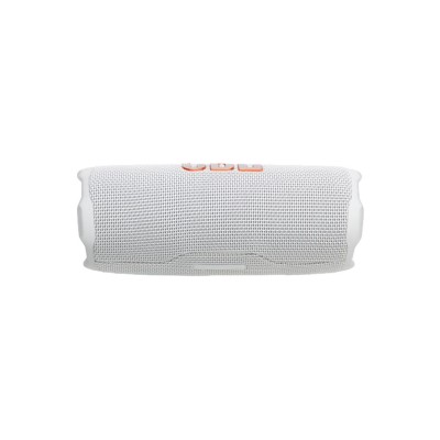 JBL Flip 7, Bluetooth Speaker, Auracast, White