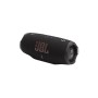JBL Charge 6, Bluetooth Speaker, Auracast, Black