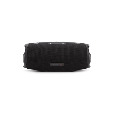 JBL Charge 6, Bluetooth Speaker, Auracast, Black