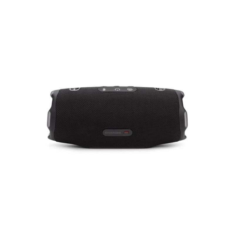 JBL Charge 6, Bluetooth Speaker, Auracast, Black