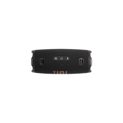 JBL Charge 6, Bluetooth Speaker, Auracast, Black