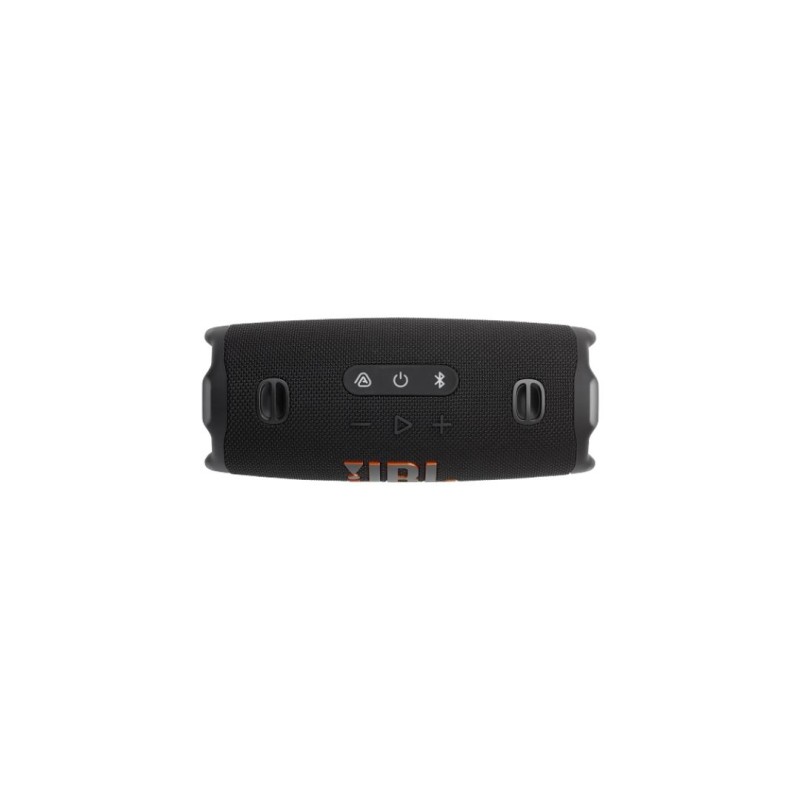 JBL Charge 6, Bluetooth Speaker, Auracast, Black