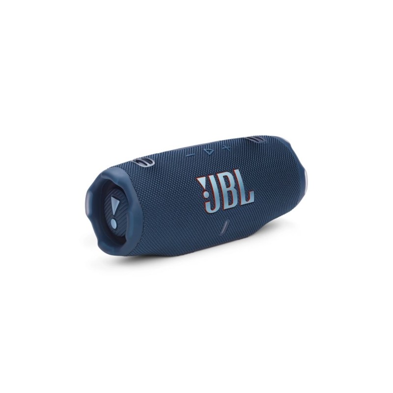 JBL Charge 6, Bluetooth Speaker, Auracast, Blue