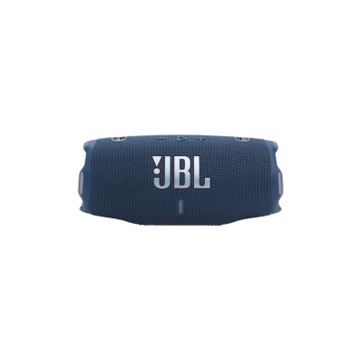 JBL Charge 6, Bluetooth Speaker, Auracast, Blue