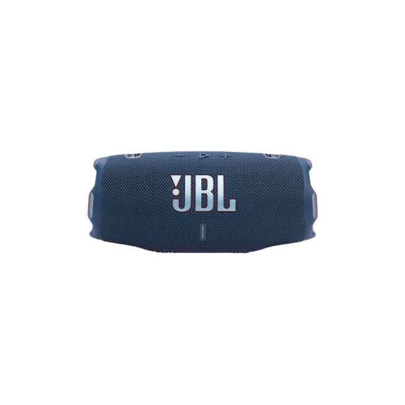 JBL Charge 6, Bluetooth Speaker, Auracast, Blue