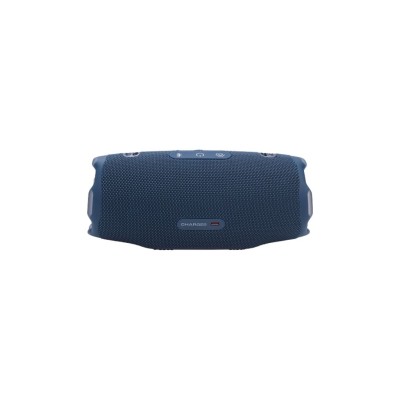 JBL Charge 6, Bluetooth Speaker, Auracast, Blue