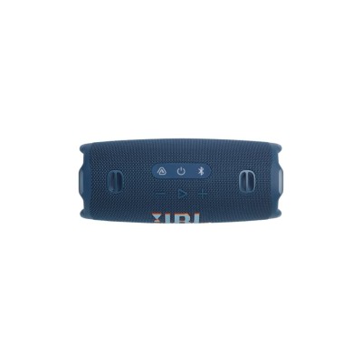 JBL Charge 6, Bluetooth Speaker, Auracast, Blue