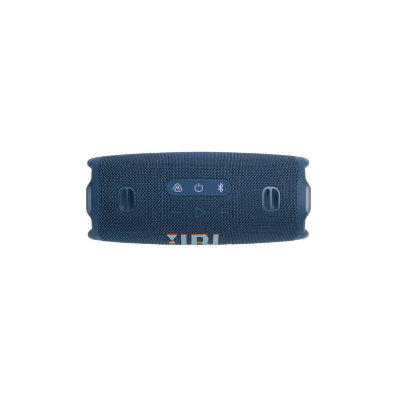 JBL Charge 6, Bluetooth Speaker, Auracast, Blue