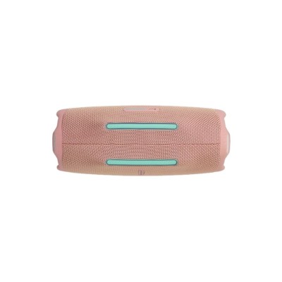 JBL Charge 6, Bluetooth Speaker, Auracast, Pink