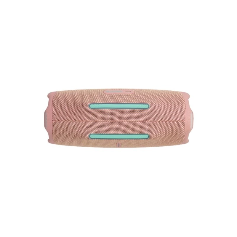 JBL Charge 6, Bluetooth Speaker, Auracast, Pink