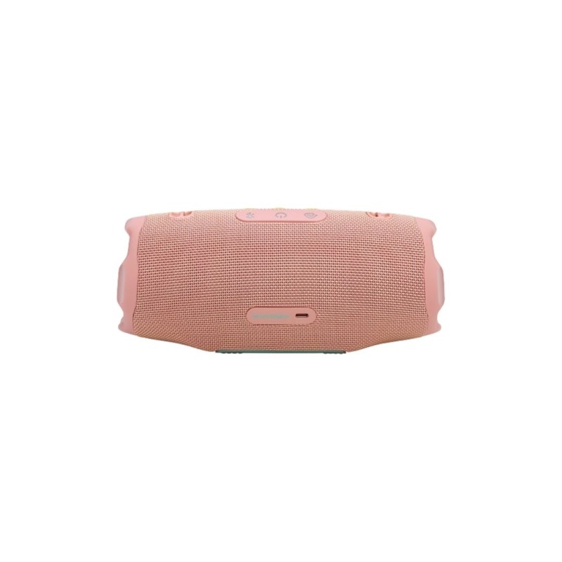 JBL Charge 6, Bluetooth Speaker, Auracast, Pink